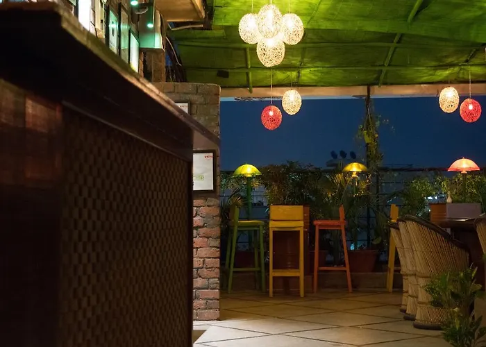 Hotel Harsh Paradise Jaipur